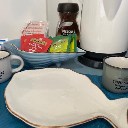 B&B Syrentum ソレント エクステリア 写真