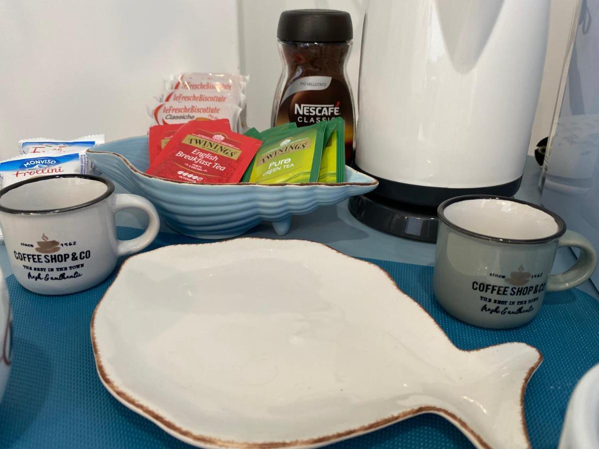B&B Syrentum ソレント エクステリア 写真