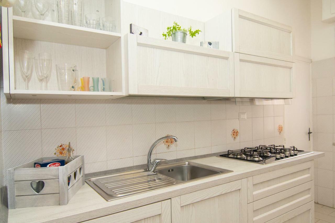 B&B Syrentum ソレント エクステリア 写真