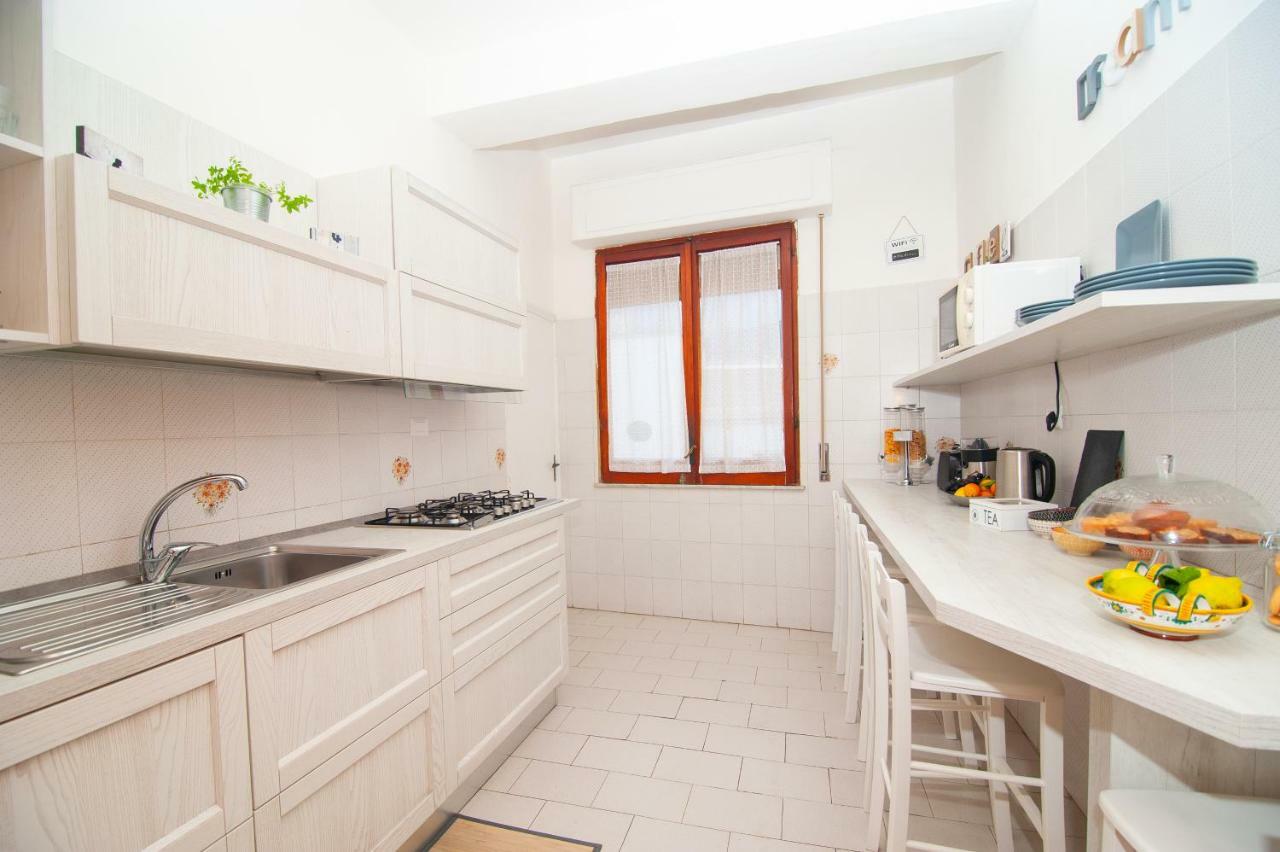 B&B Syrentum ソレント エクステリア 写真