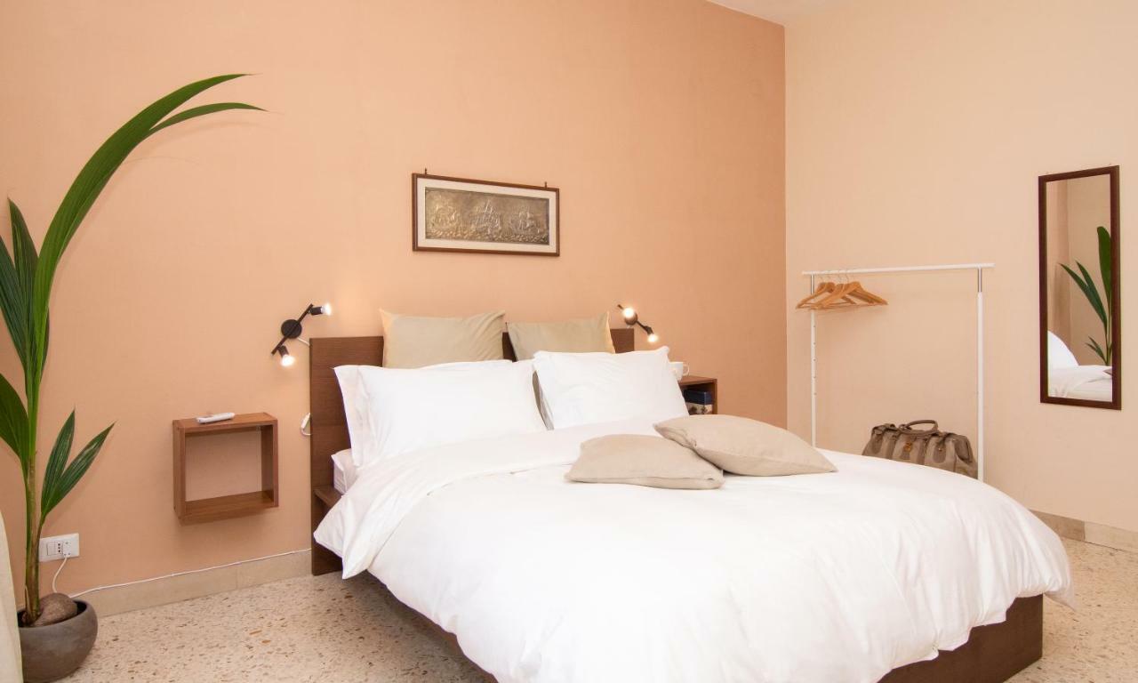 B&B Syrentum ソレント エクステリア 写真