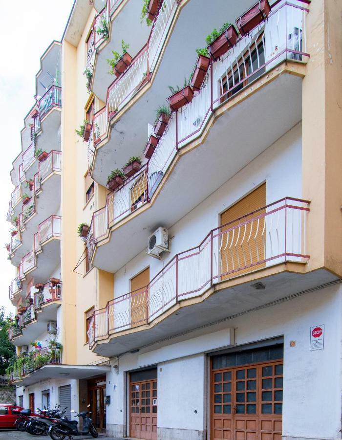 B&B Syrentum ソレント エクステリア 写真